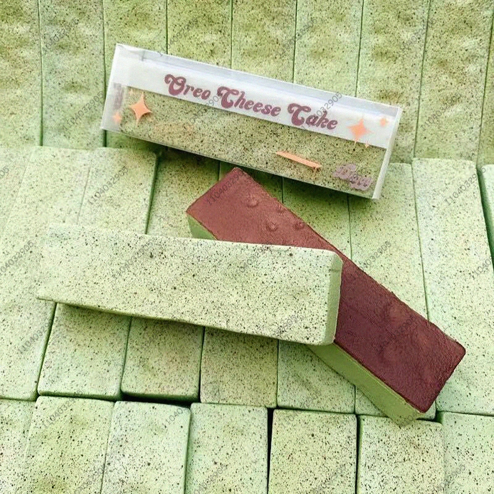 Squishy Super Big Butter Stick Slow Rising Fidget Toy Giant Butters Sticks Moist Squeeze Toy for Adults Kids Autism Girls Gifts