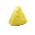 Cheese Squishy Toy Simulation Cheese Squeeze Toy Soft Cute Decompressing Pinching Cheese Sticky Slow Rebound for Adults Toy