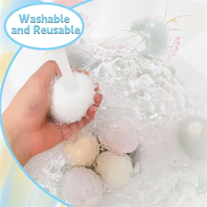 Shapeable Vacuum Squishies Sand Ball Grape Stress Ball Stress Relief Noisy Ball Desktop Squeezing Soothing Toy Birthday Gift